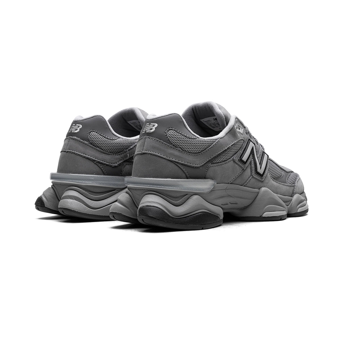 9060 "Shadow Grey"