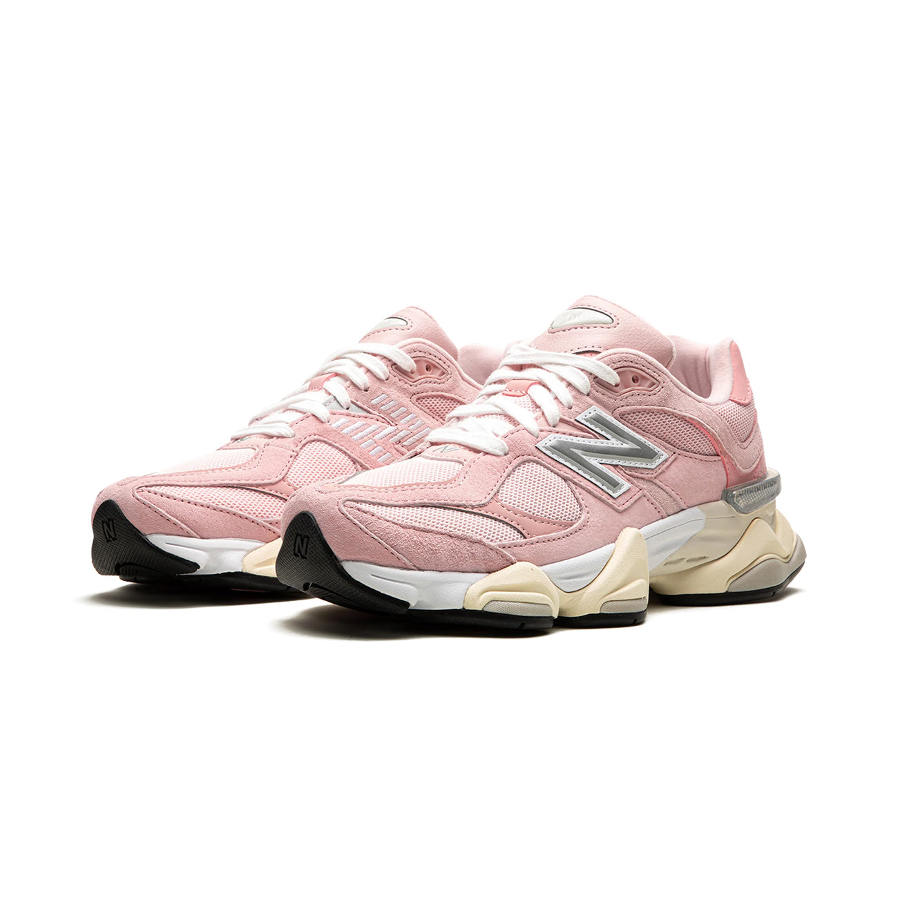 9060 "Crystal Pink"