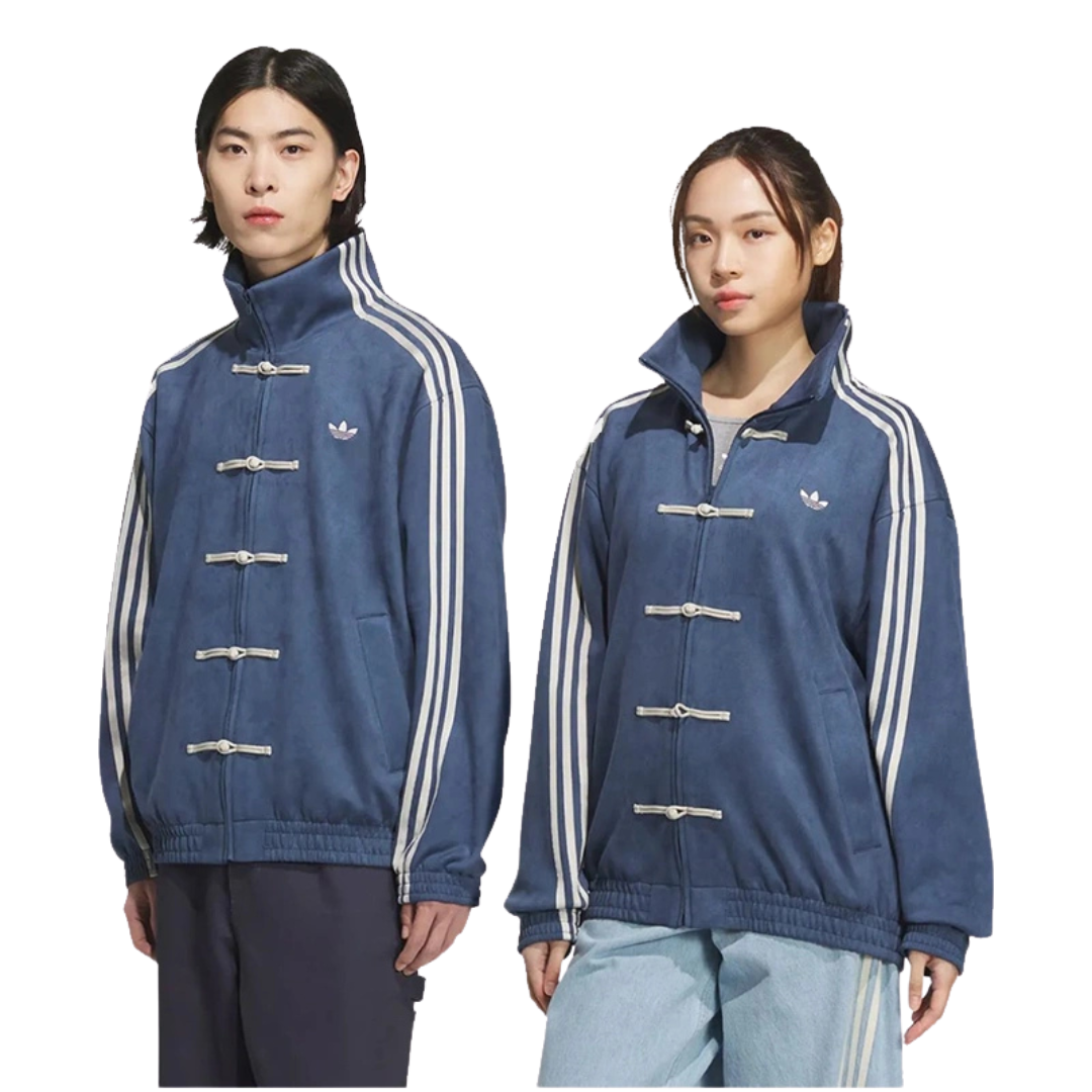 Chinese New Year Jacket