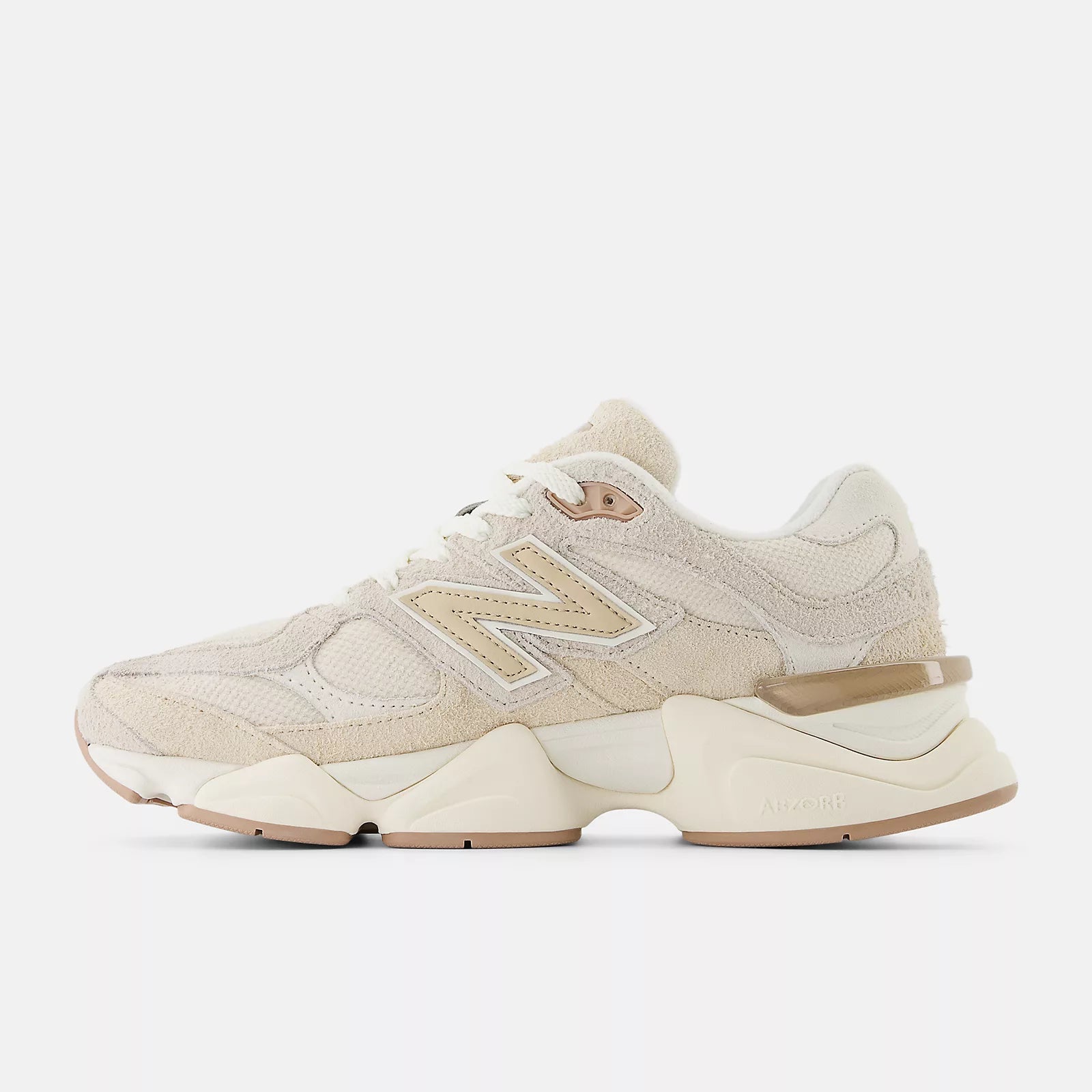 9060 "Bisque with Sea Salt"